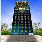 florida lottery scratch off scanner